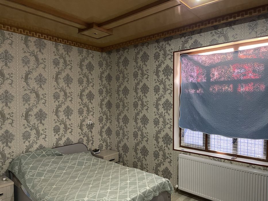 Йу 5 хона стадион Келес Ипотека