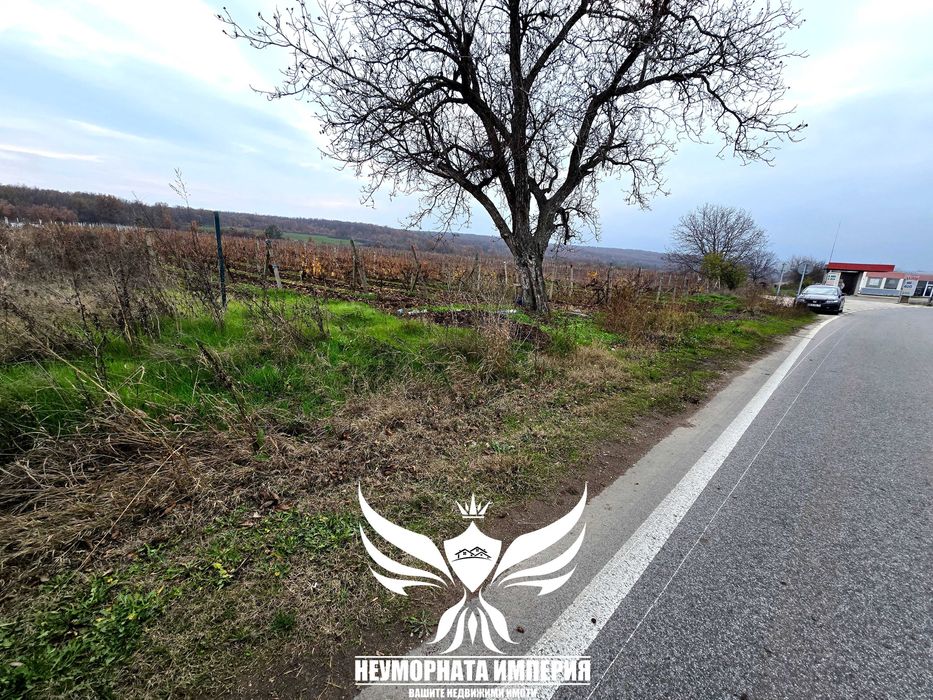 Продава се Парцел в с. Козаново, Област Пловдив - 1 кв.м за 8925 €/кв.м - Снимка #1