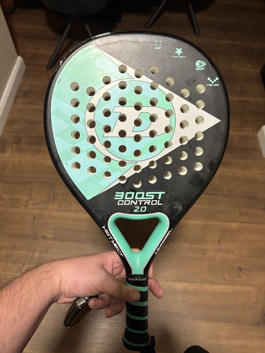 Racheta Paleta Padel dunlop