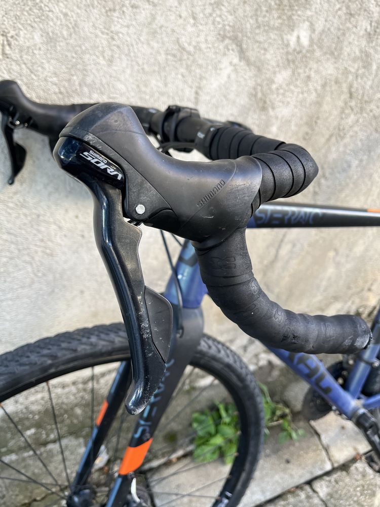 Велосипед Drag Sterrato 5.0