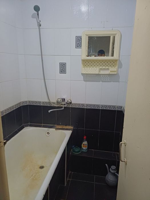 Аренда квартира Чорсу - массив