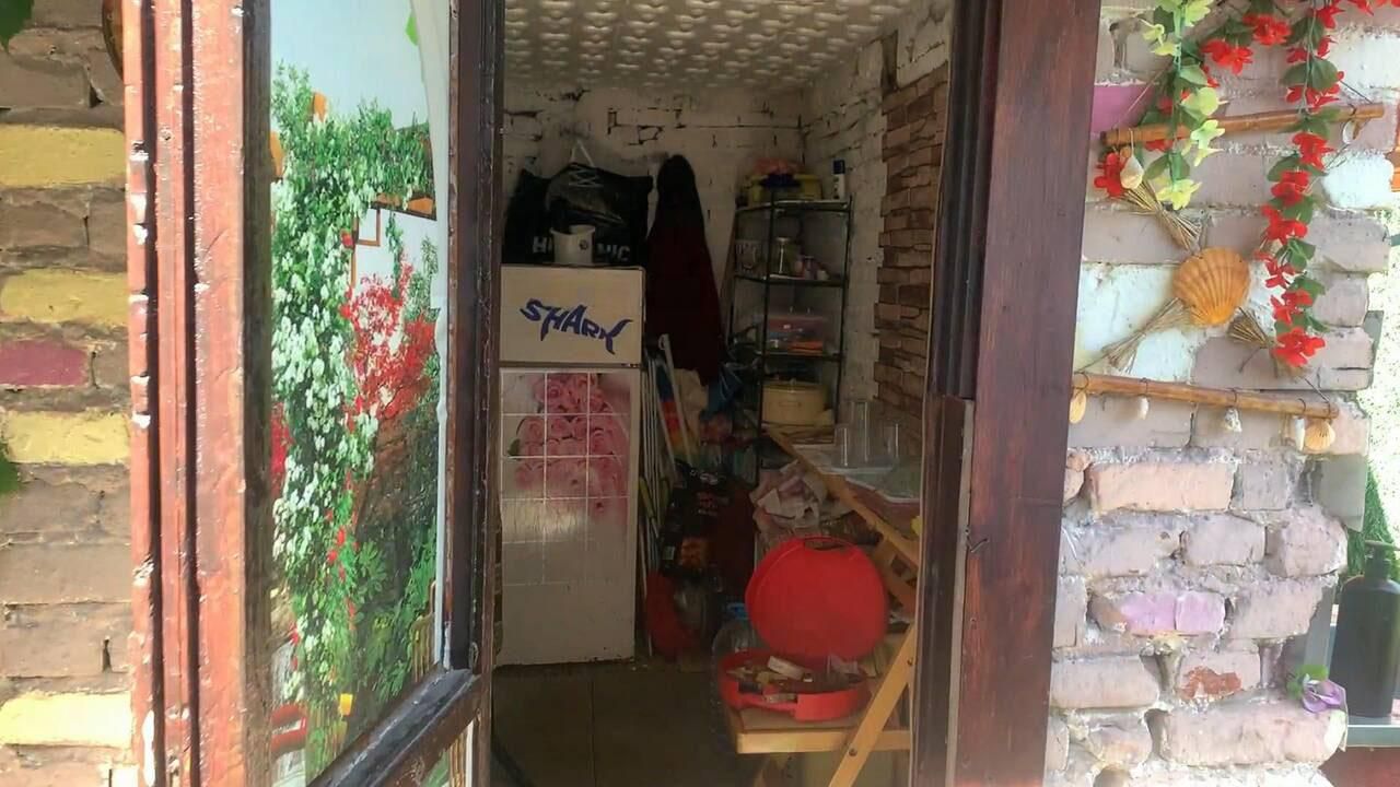 Етаж от Къща, за продажба, кв. Долно езерово
