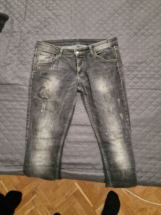 Дънки DSQUARED2 34