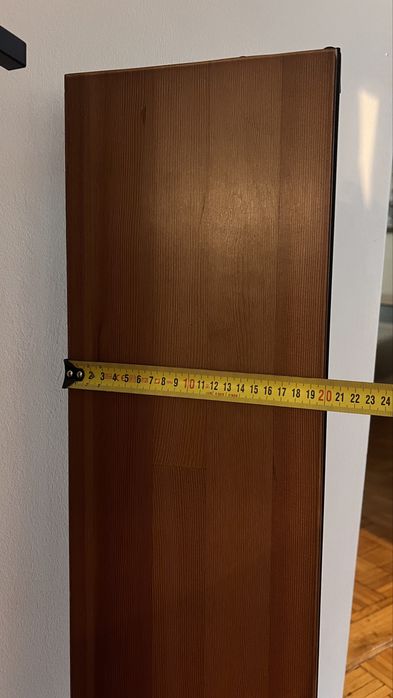 Set Etajere (polițe) de perete Ikea (2 bucati)