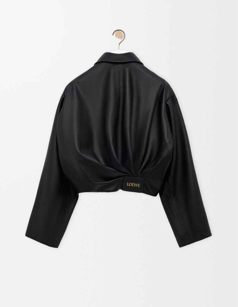 Loewe кожено яке