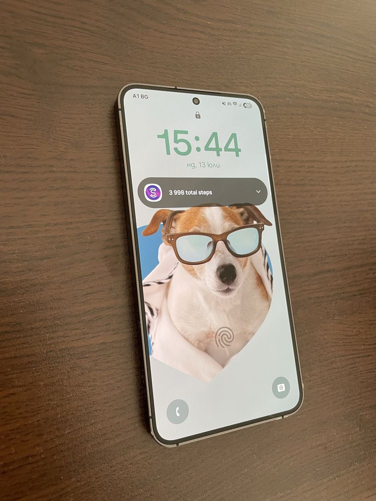 Samsung Galaxy S24