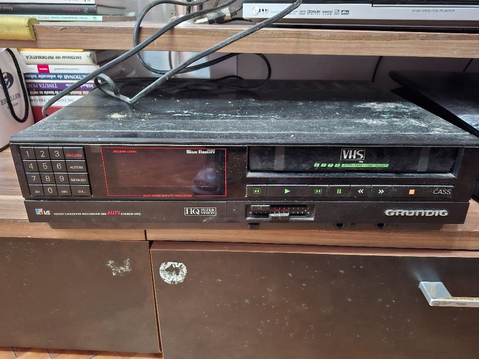 Video Grunding functional