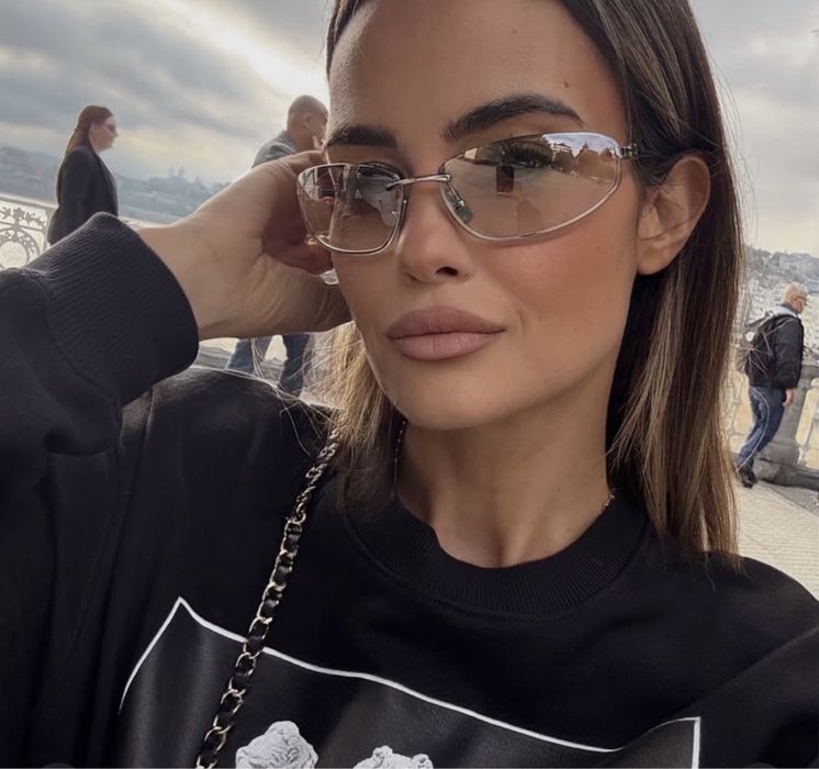 Miu miu слънчеви очила