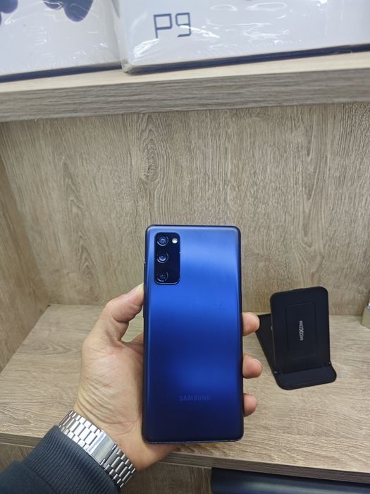 Samsung Galaxy s20 FE