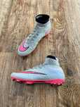 Ghete fotbal profesionale Nike Mercurial Superfly IV ACC marimea 42