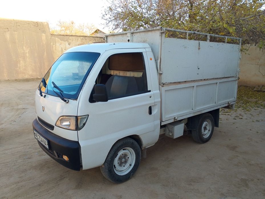 Лабо сотилади ёки обмен бартер