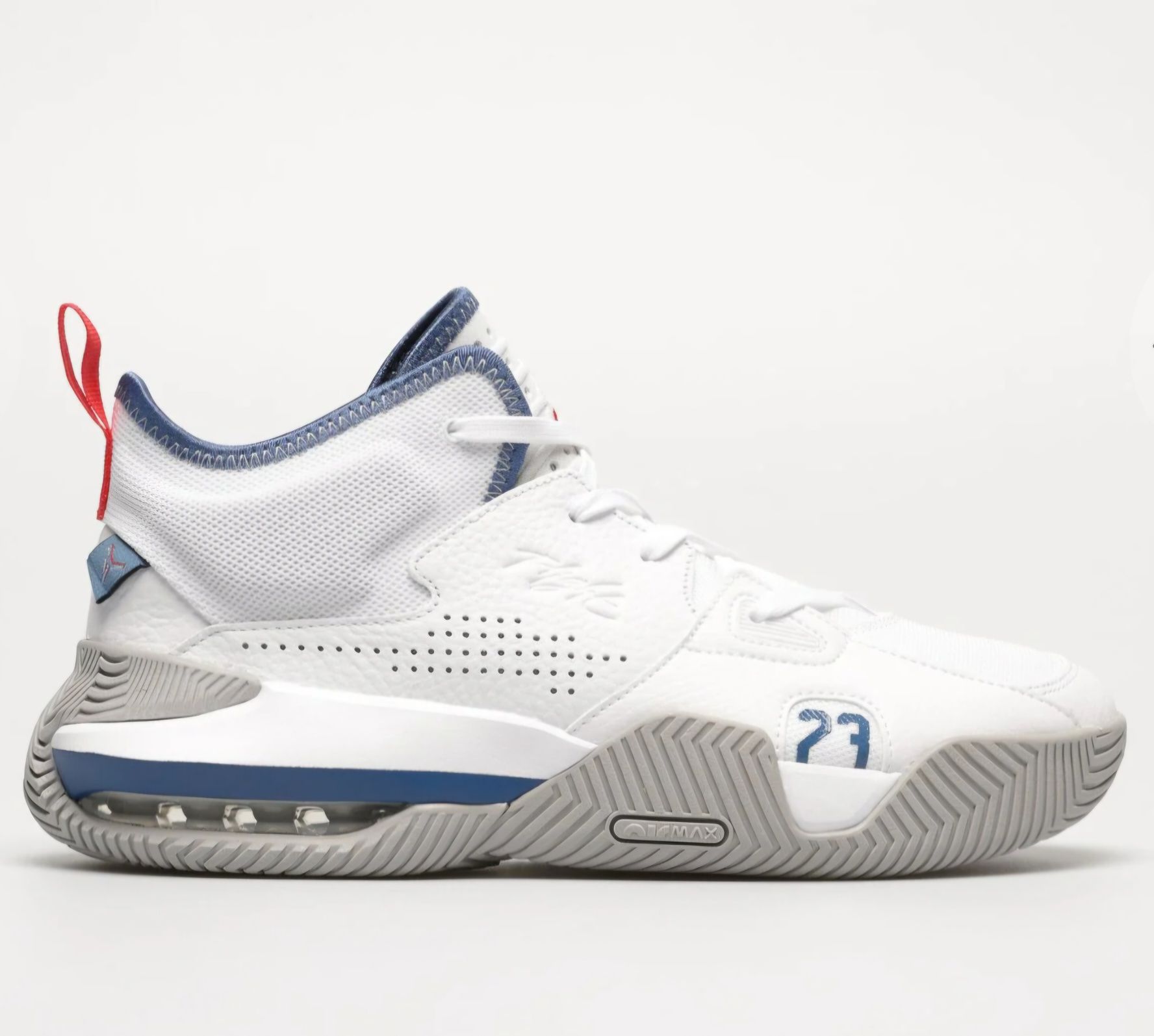 Jordan stay loyal 2