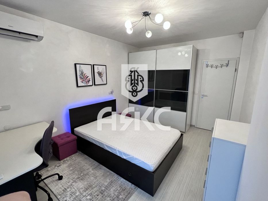 Дава се под наем Двустаен апартамент в София, Овча купел - 65 кв.м за 690 € - Снимка #4