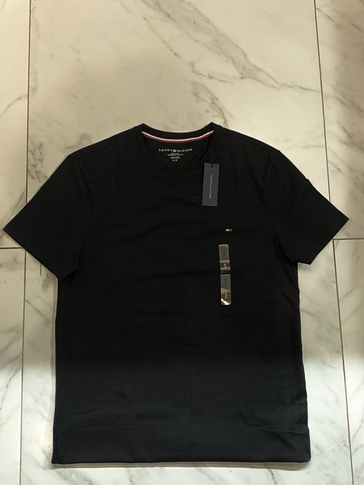 Новые Футболки Tommy hilfiger