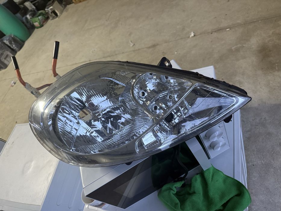 Десен Фар за Опел Виеаро оригинален