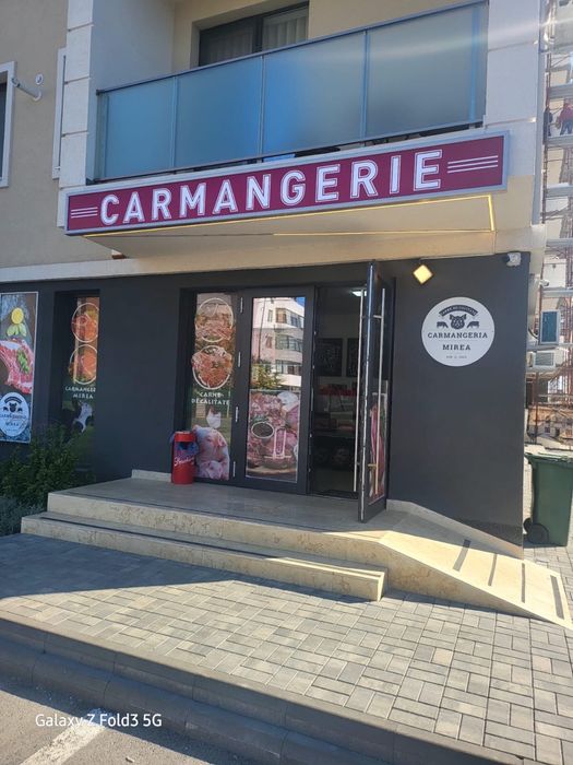 Vând Caseta luminoasa cu led , Reclama luminoasa cu led