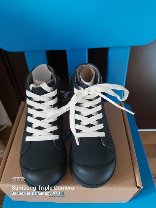 Детски боти за момче N:28