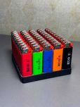FR-Formenlighters BIC.  Брэндовая газовая зажигалка