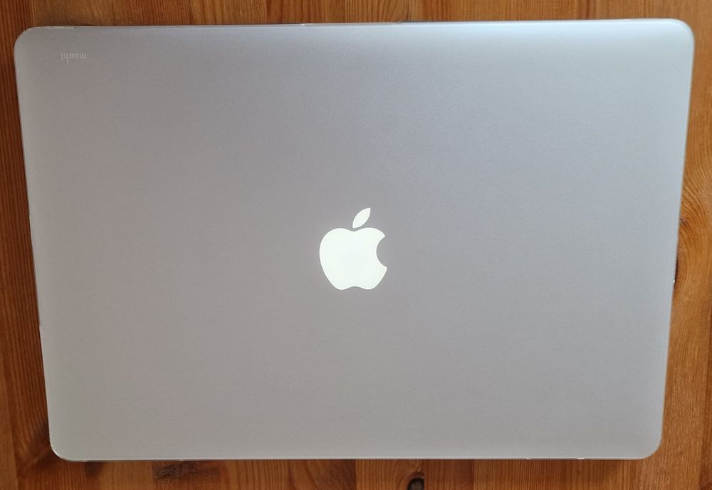 Vand Apple MacBook Pro Retina, 15 inch, early 2013 nou