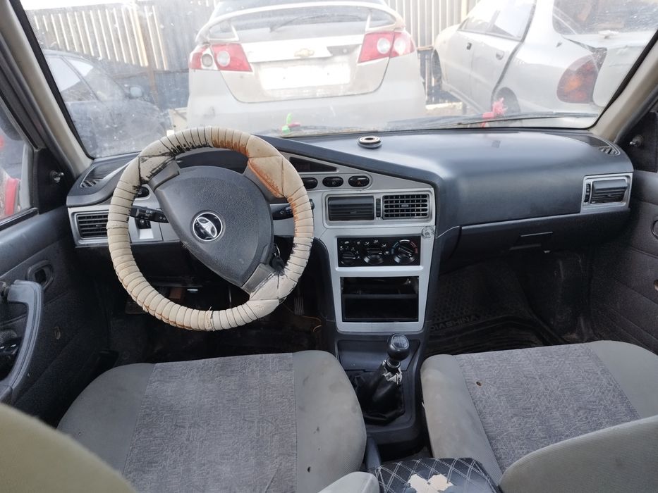 Нексия 1 по запчастям Авторазбор
