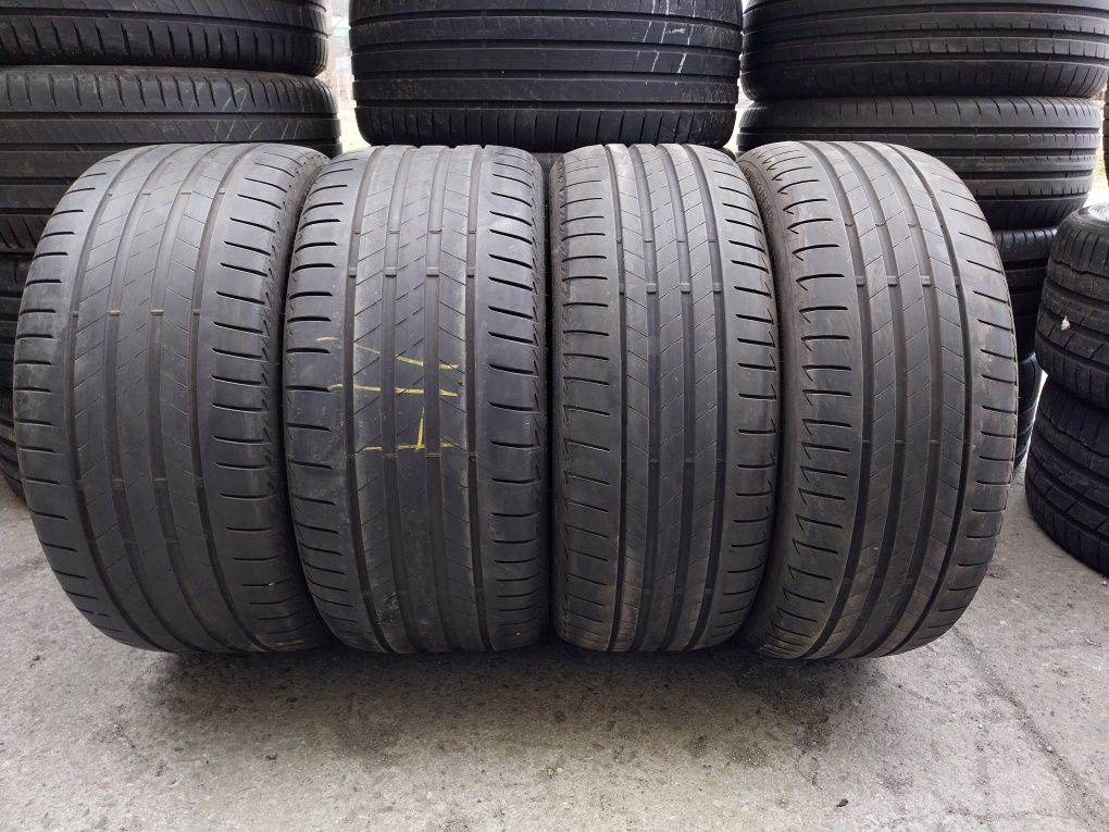 Anvelope second vara 255 35 R19/225 40 R19 Bridgestone RFT 2021