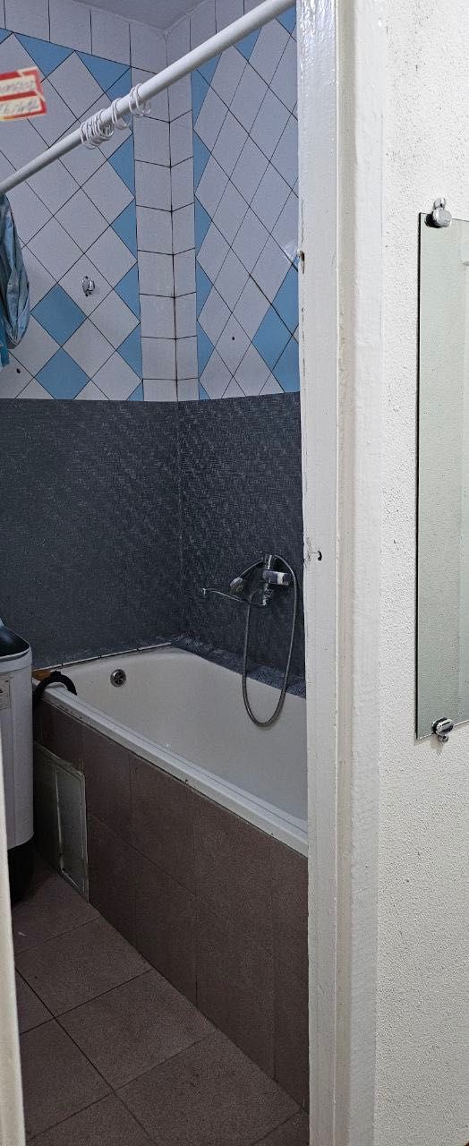 Chilonzor Mirzo Ulugbek metro ,2 xonali kvartira ijaraga beriladi