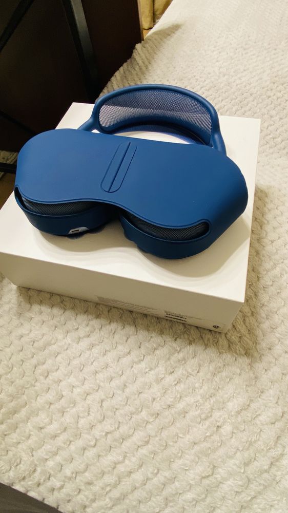 Продам Airpods Max