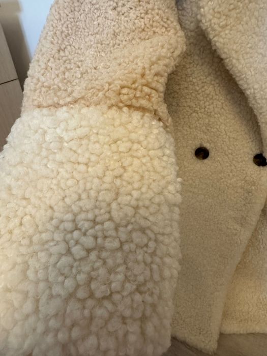 Palton iarna s. Oliver