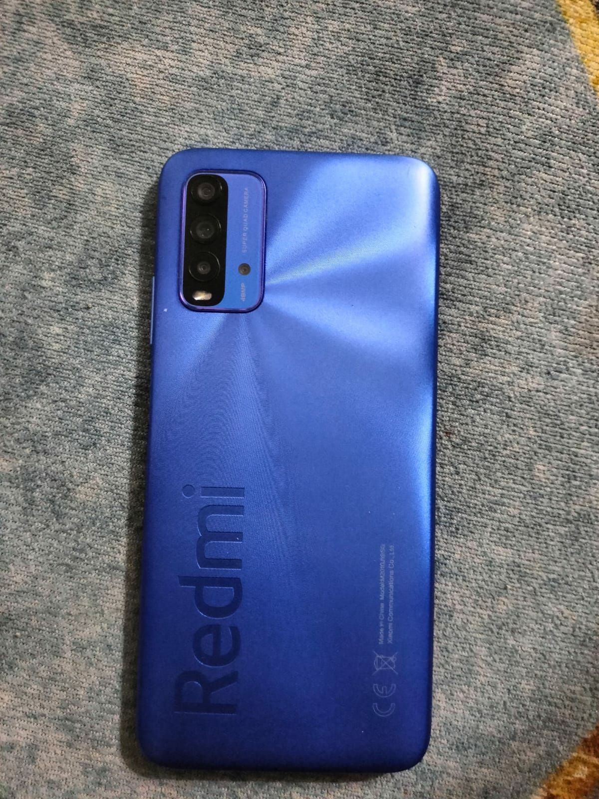 Redmi 9T Сатылады