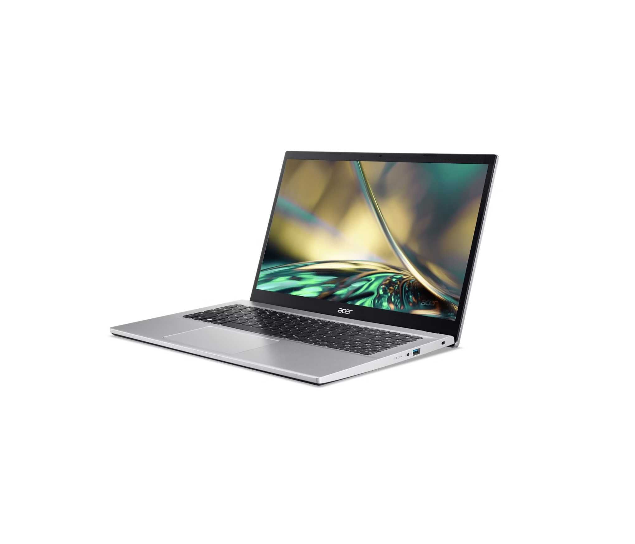 Ноутбук ACER Aspire 3 A315-59 I5-1235U/8GB/256GB/15.6 FHD SILVER