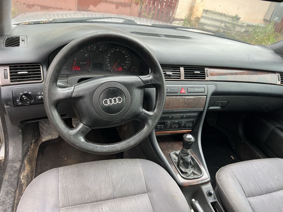 Audi A 6