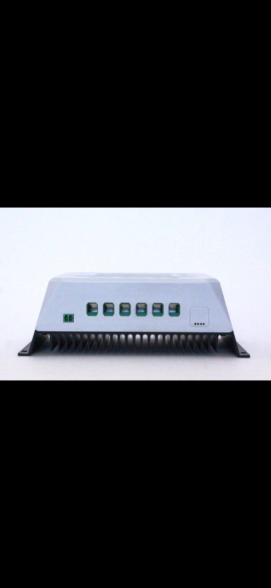 Тип контроллера PWM Номинальный зарядный/разрядный ток 12/24в 60А