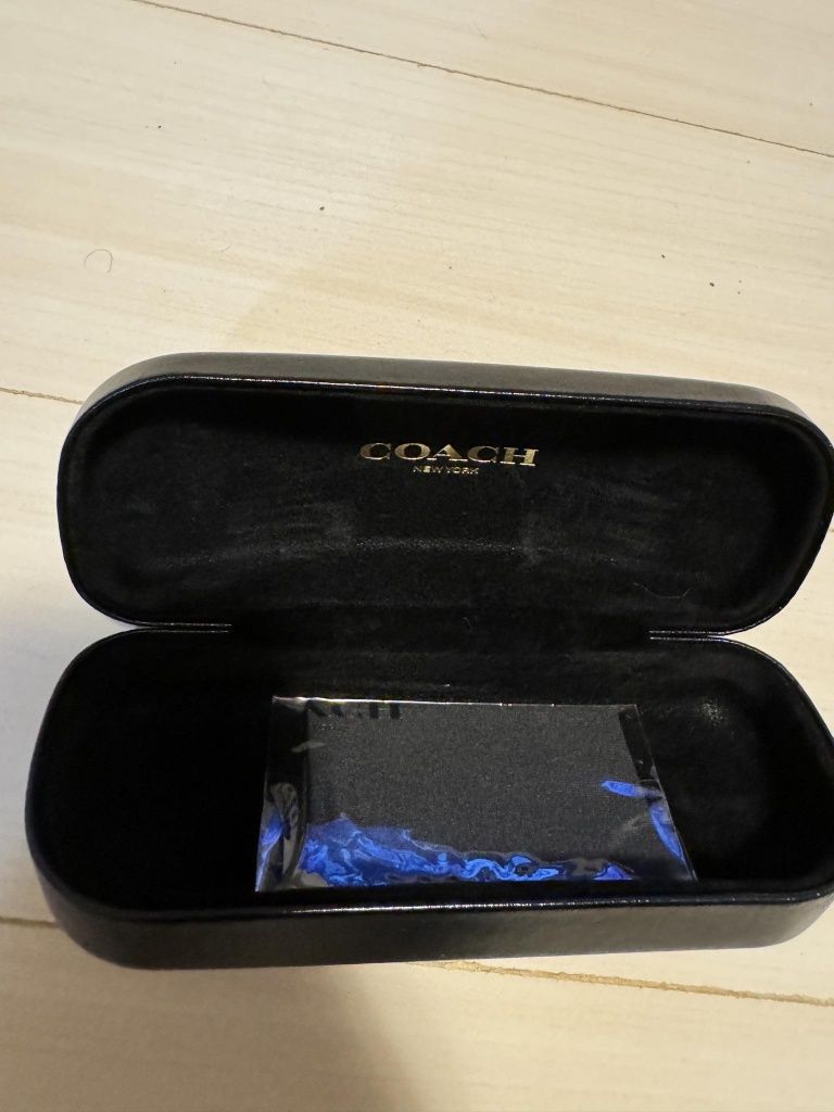 Ochelari soare Coach