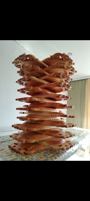 Астау и бастабак