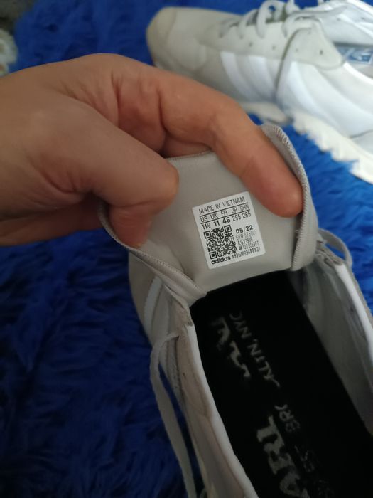 Adidas мъжки маратонки
