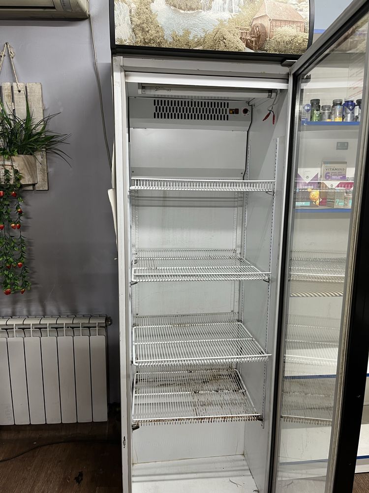 Холодильник для напитков
