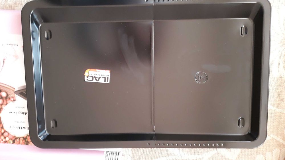 Diverse,  tava extensibila