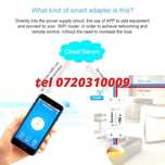 Intrerupator Wireless Sonoff Smart Home Iot