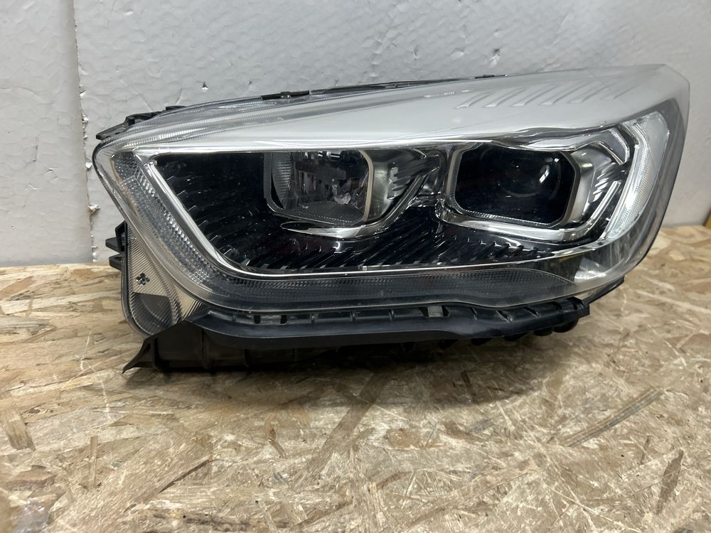 Far faruri Ford Kuga facelift bi xenon adaptiv stanga 2016-2019