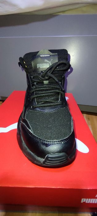 Puma SoftFoam optimal comfort