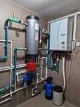 Instalatii- Termice-Sanitare- Electrice-Climatizare - Automatizari