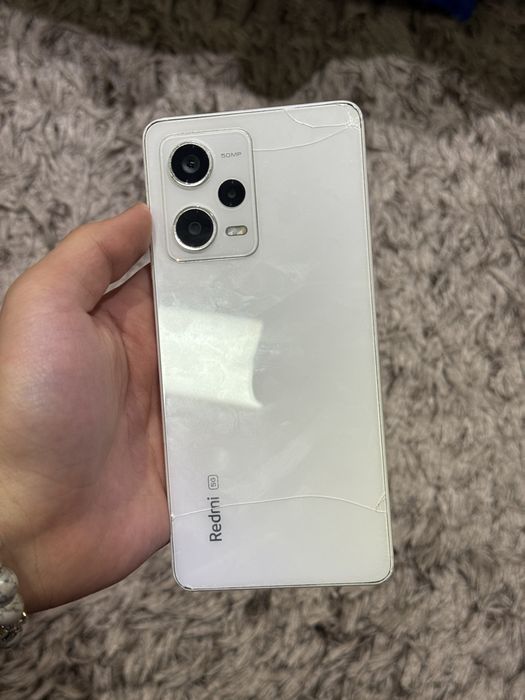 Redmi note 12 pro 5G 8/128