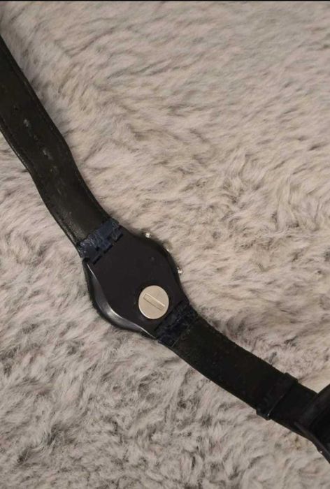 Ceas Swatch Cronograf