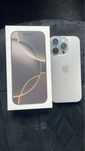 iPhone 16 Pro 128 GB, Серый (Titanium Gray)
