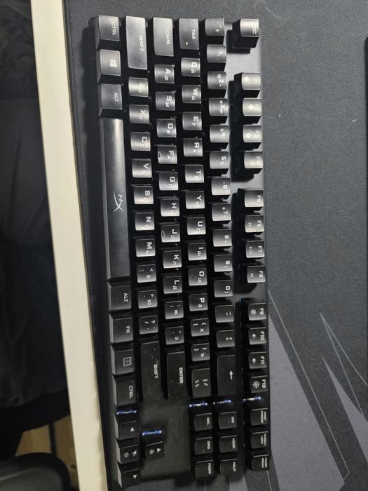 HyperX Alloy Origins Core