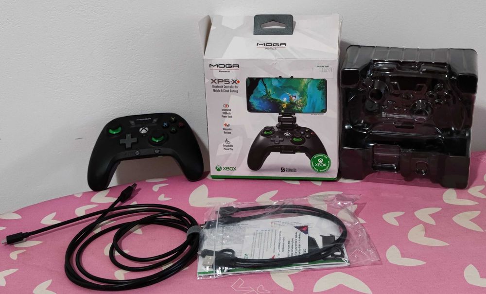 Joystick Controller Samsung Moga XP5-X+ NOU CU GARANTIE