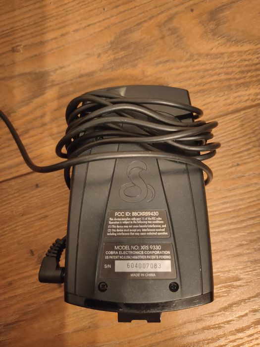 Navigatie si detector radar