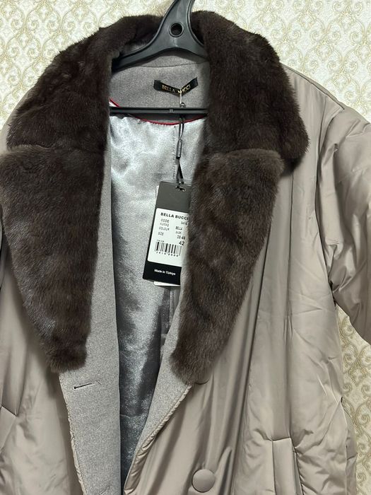 Куртка норка жагалы