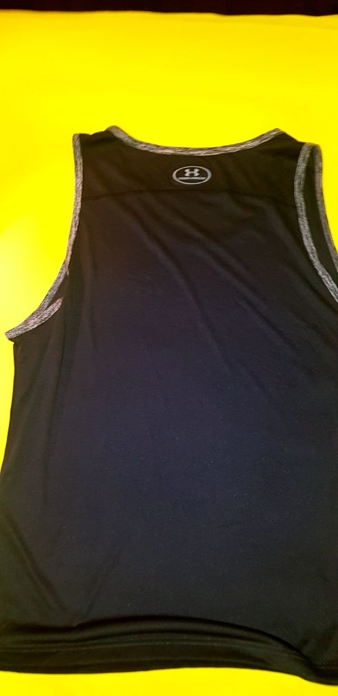 Under Armor  мъжки потник