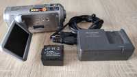 Camera video Panasonic HDC SD1 avchd sd card 3ccd